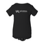 UniversalRetirement - Rabbit Skins - Infant Baby Rib Bodysuit