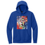 ScottTravisArt - District V.I.T. Fleece Hoodie V10