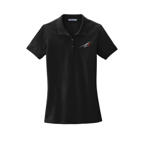 A2Bikes - Port Authority - Ladies EZCotton Polo
