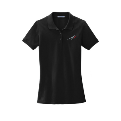 A2Bikes - Port Authority - Ladies EZCotton Polo