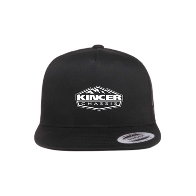Kincer Chassis - YP Classics - 5-Panel Trucker v2