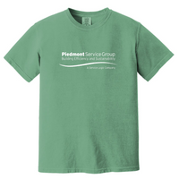 Piedmont Service Group Unisex Vintage T Shirt