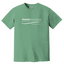 Piedmont Service Group Unisex Vintage T Shirt
