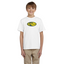 EgraWaves - Youth Ultra Cotton 6 oz. T-Shirt