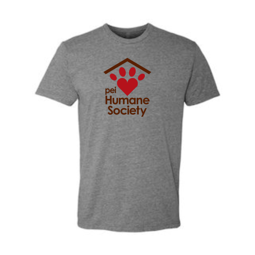 PEIHumaneSociety - Next Level 6210 - Unisex CVC T-Shirt