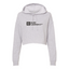 DukeCannon - Independent Trading - Women's Crop Hoodie