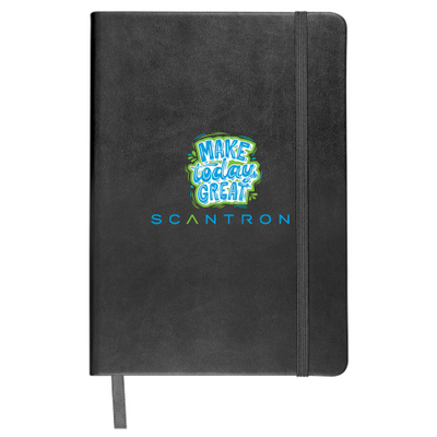 Scantron - Tuscany Journal