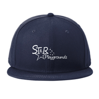 Deep Navy