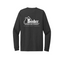 BooherRemodelingCompany - Next Level Unisex CVC Long Sleeve Tee