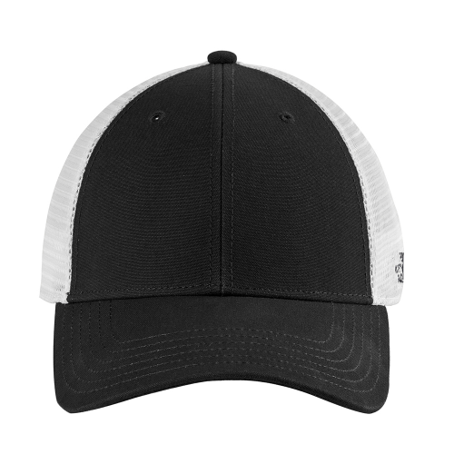 TNF Black TNF White
