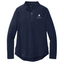 MethodistFamily - Port Authority Ladies C-FREE Cypress 1/4-Zip LK870