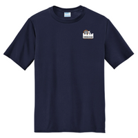 Deep Navy