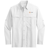 TransitRE - Port Authority Long Sleeve UV Daybreak Shirt V1