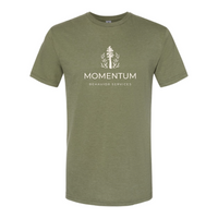 MBS - Softstyle CVC T-Shirt