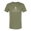 MBS - Softstyle CVC T-Shirt