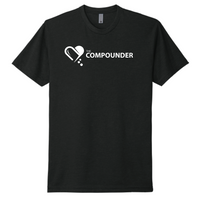 TheCompounderPharmacy - Next Level 6210 - Unisex CVC T-Shirt