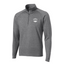 AllStar2 - Sport-Tek Sport-Wick Stretch 1/2-Zip Pullover v1