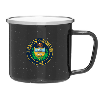 Cumberland County PA - Camper Mug