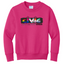 CivicTheatreMerch - Port & Company Youth Crewneck Sweatshirt