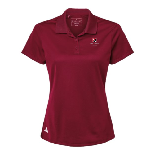 Collegiate Burgundy