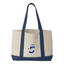 EweTrackUSA - 11 Ounce Cotton Canvas Tote