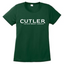 CutlerIG Sport Tek Ladies Competitor Tee