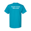 Wilbur1 - ComfortSoft Heavyweight T-Shirt v1