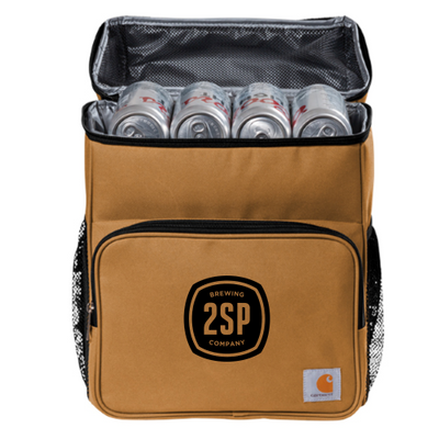 2sp-store - Carhartt Backpack 20-Can Cooler - v2