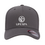 Lifetime - Adult 6-Panel Trucker Cap v1