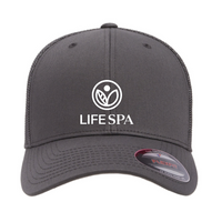 Lifetime - Adult 6-Panel Trucker Cap v1