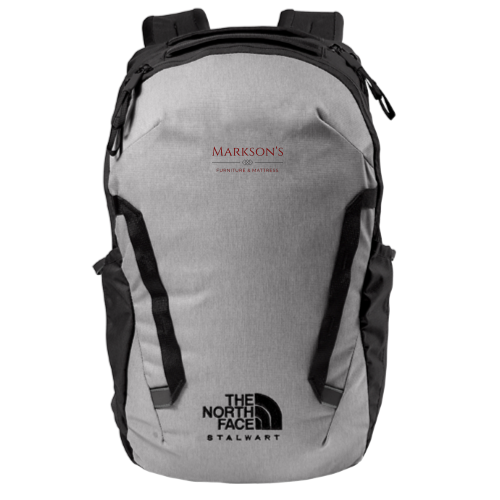 MarksonsFurniture - The North Face Stalwart Backpack