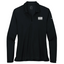 BMD - Nike - Ladies Dri-FIT Long Sleeve Polo