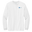 Relevate - Volunteer Knitwear Chore Long Sleeve Tee USA-Made