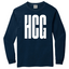 HCG - test