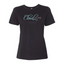 Cloud Nine Peoria - Women's Relaxed Fit Heather CVC Tee