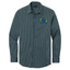 4GRecycling - 4G - Stretch Buttondown Shirt