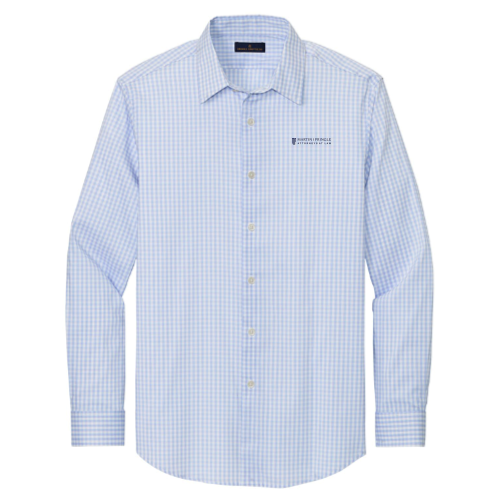 Newport Blue/ Pearl Pink