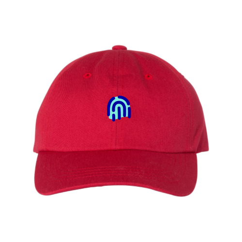 MarsPetNutrition - Yupoong Dad Hat - 6245