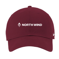 NorthWind - Nike Heritage Cotton Twill Cap NKFB5677