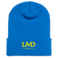 LMDAgency - Cuffed Knit Beanie Yupoong