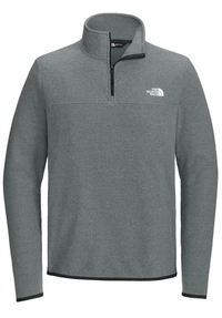 TNF Medium Grey Heather