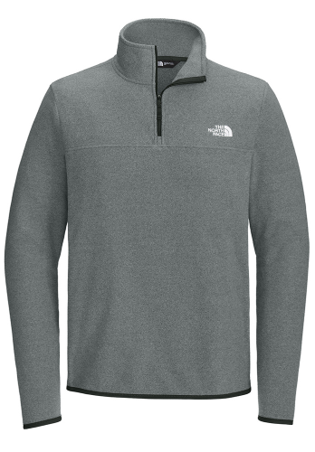 TNF Medium Grey Heather