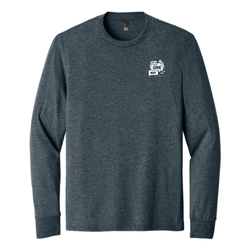 Navy Frost