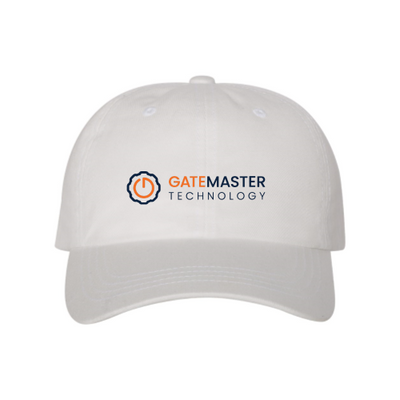 GatemasterTechnology - YP Classic - Dad Hat