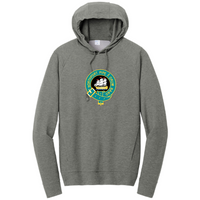 Northport - Sport-Tek Sport-Wick Flex Fleece Pullover Hoodie (Logo)