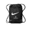ChowanUniversity - Nike Brasilia Drawstring Pack - NKDM3978