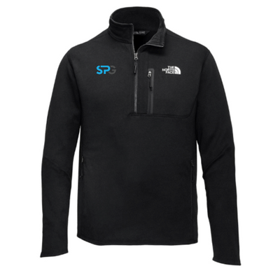 SharedPractices - The North Face Men's Skyline 1/2-Zip Fleece