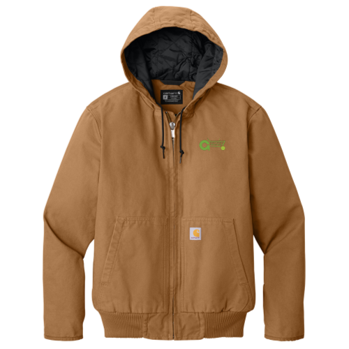 Carhartt Brown