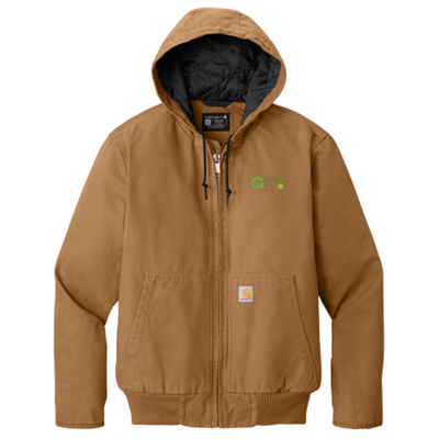 Carhartt Brown