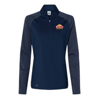 Team Navy Blue